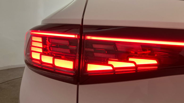 Volkswagen ID.4 210kW Black Edition Pro 77kWh 5dr Auto Electric Estate